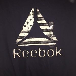 Reebok T-shirt